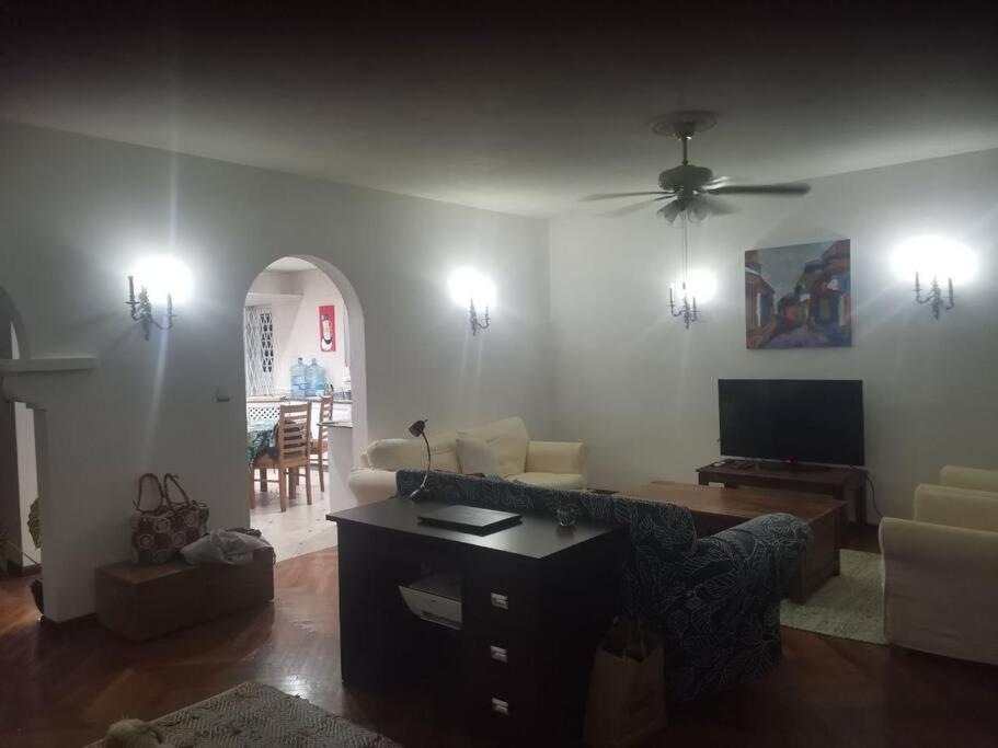 Artists House Family Unit Διαμέρισμα Rivière Noire Εξωτερικό φωτογραφία
