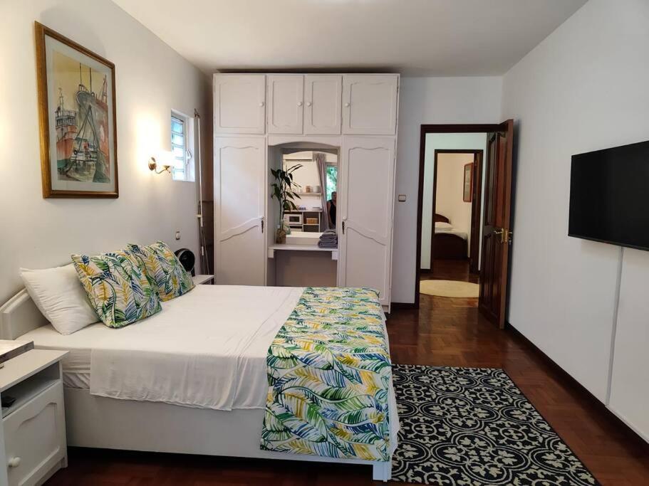 Artists House Family Unit Διαμέρισμα Rivière Noire Εξωτερικό φωτογραφία