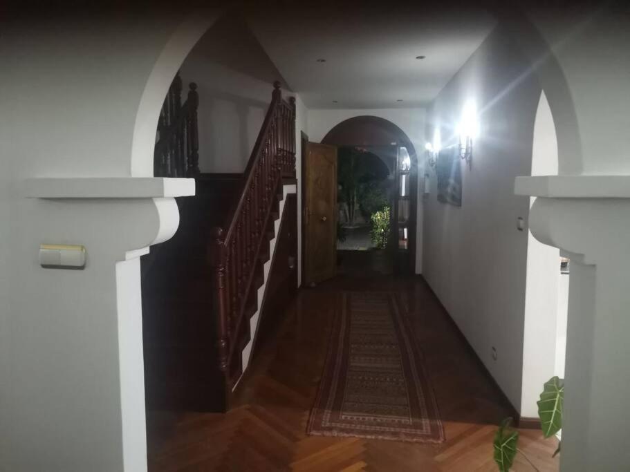 Artists House Family Unit Διαμέρισμα Rivière Noire Εξωτερικό φωτογραφία
